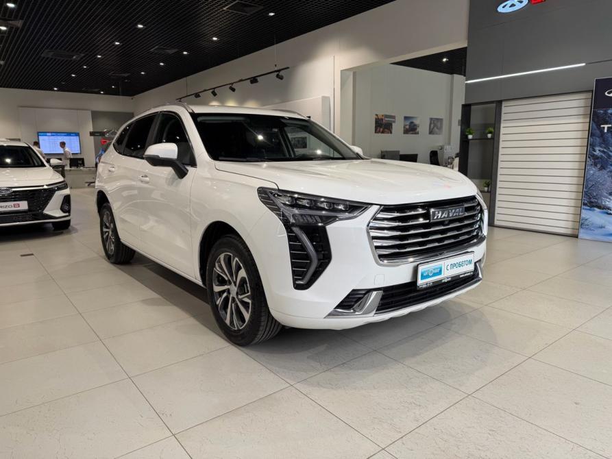 Haval Jolion I Москва  - изображение 3