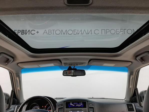 Mitsubishi Pajero IV с пробегом 2008 года, цена 1 280 000 рублей, 199843 км, внедорожник, Автокод Объявления