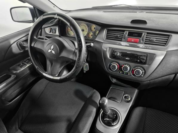 Mitsubishi Lancer IX с пробегом 2006 года, цена 309 000 рублей, 201847 км, седан, Автокод Объявления