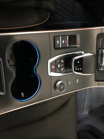 Omoda C5 I Рестайлинг с пробегом 2024 года, цена 2 300 000 рублей, 5569 км, внедорожник, Автокод Объявления