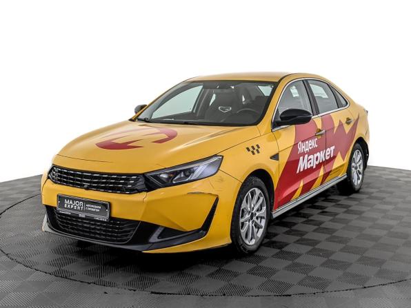 Kaiyi E5 с пробегом 2024 года, цена 950 000 рублей, 106830 км, седан, Автокод Объявления