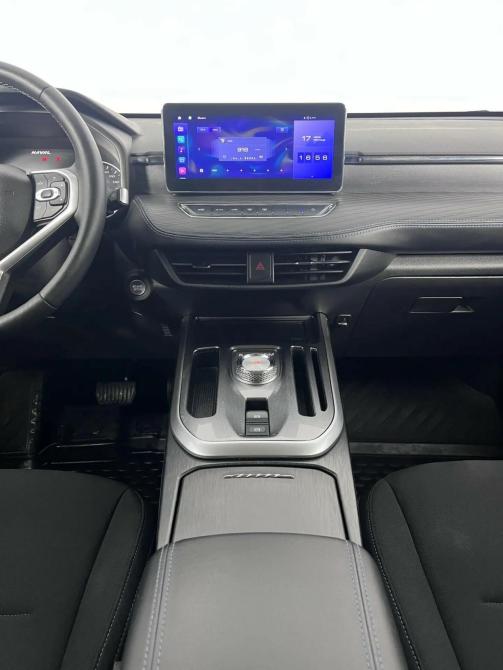 Haval Jolion I Воронеж  - изображение 15