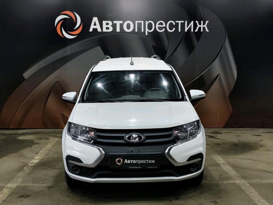 Lada (ВАЗ) Largus I Рестайлинг Ставрополь  - изображение 2
