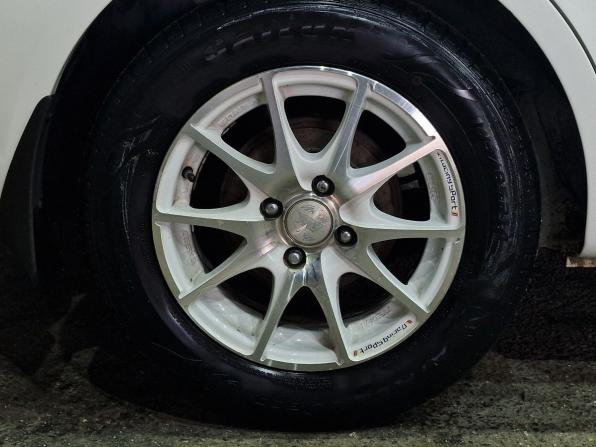 Kia Rio II Рестайлинг с пробегом 2009 года, цена 487 000 рублей, 195745 км, седан, Автокод Объявления