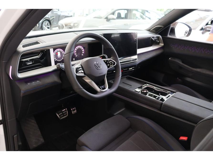 Volkswagen Teramont II (China Market) Москва  - изображение 11