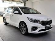 Kia Carnival III Уфа  - изображение 21