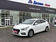 Hyundai Solaris II Набережные Челны  - изображение 23