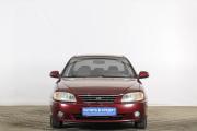 Kia Spectra I Рестайлинг 1 Тюмень  - изображение 19