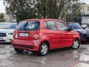Kia Picanto I Рестайлинг Санкт-Петербург  - изображение 17