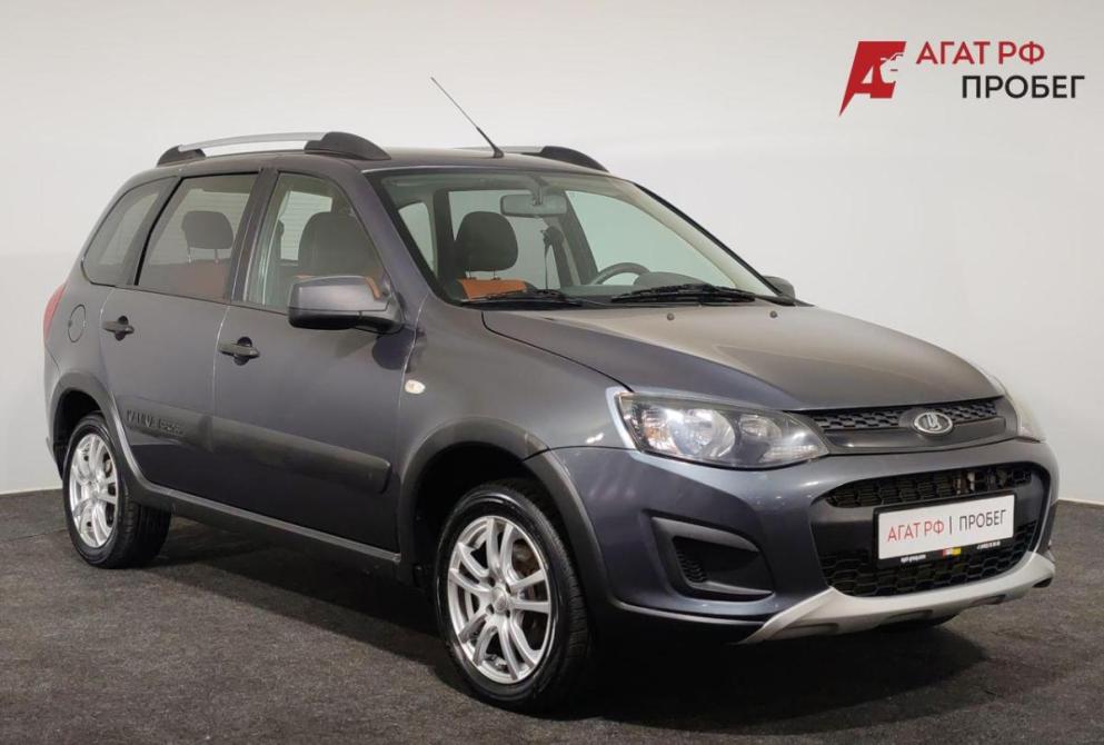 Lada (ВАЗ) Kalina II Ярославль  - изображение 3