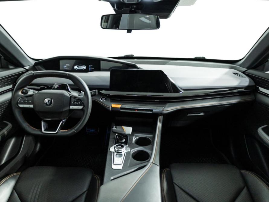Changan UNI-V I Санкт-Петербург  - изображение 14