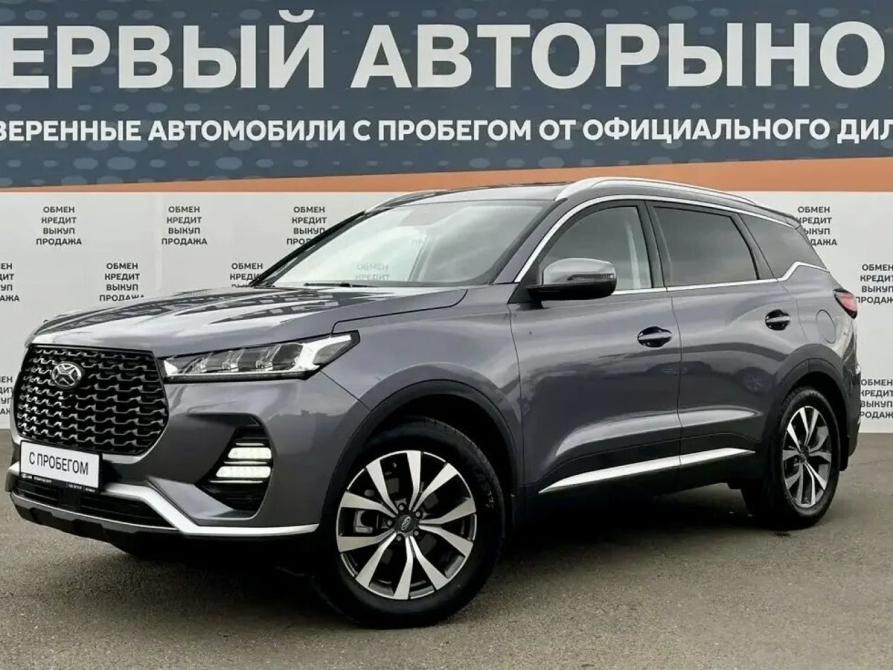 Xcite X-Cross 7 Краснодар  - изображение 2
