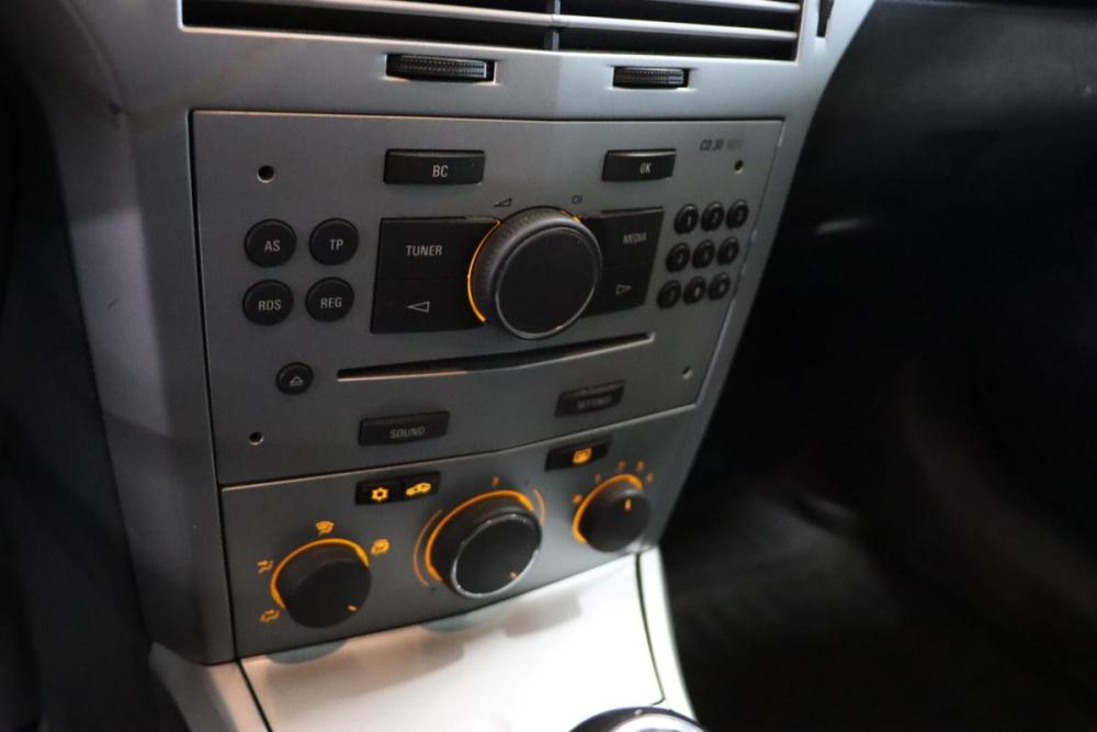 Opel Astra H Рестайлинг Нижний Новгород  - изображение 14