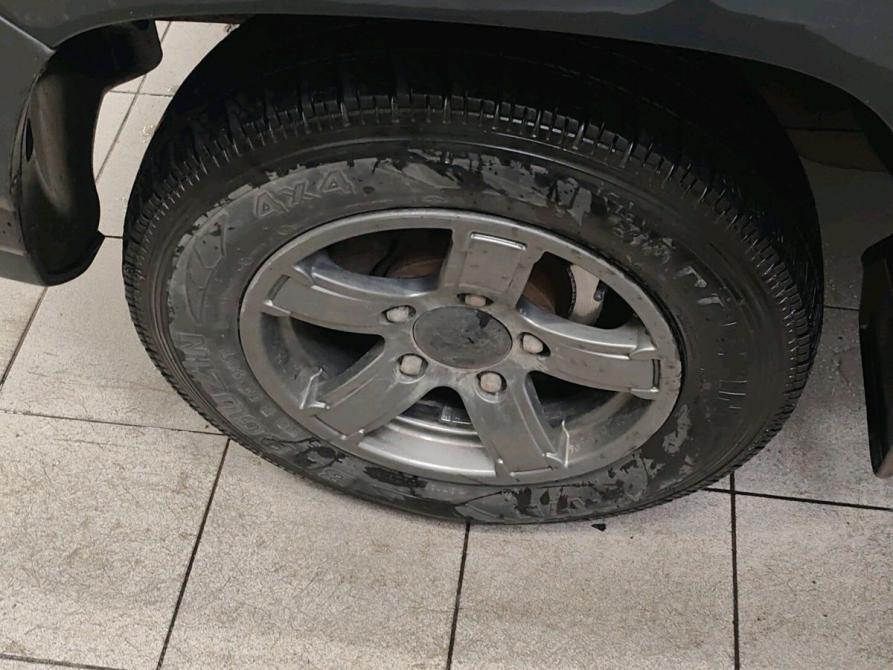 Lada (ВАЗ) Niva Travel I Санкт-Петербург  - изображение 3