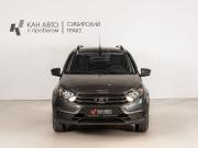 Lada (ВАЗ) Granta I Рестайлинг Казань  - изображение 10