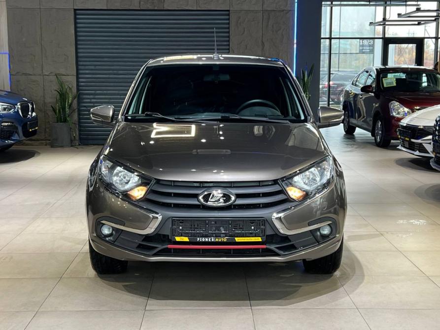 Lada (ВАЗ) Granta I Рестайлинг Оренбург  - изображение 2