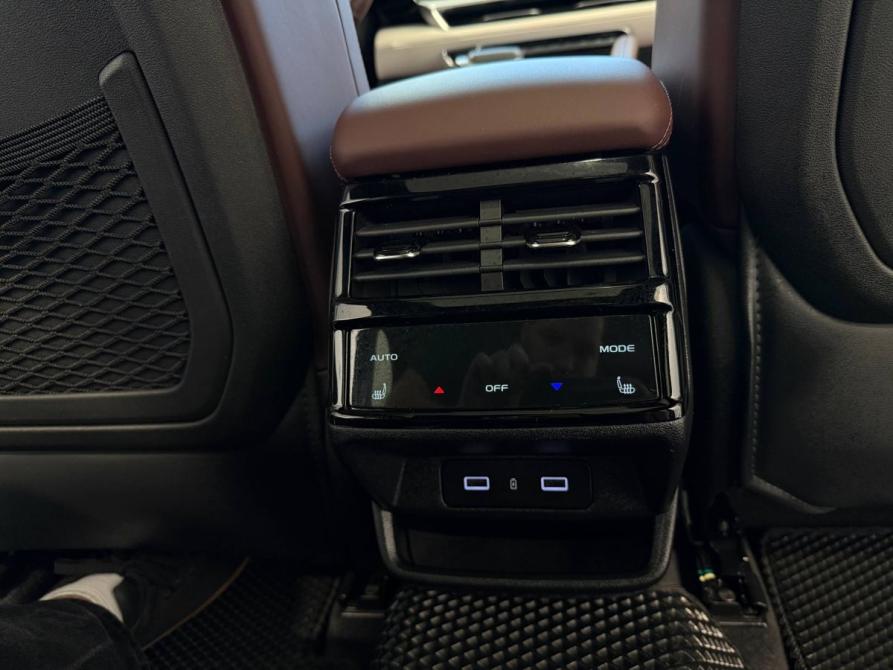 Geely Monjaro I Орел  - изображение 16