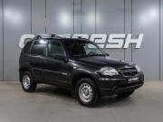 Chevrolet Niva I Рестайлинг Воронеж  - изображение 17