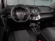 Toyota RAV4 III (XA30) Рестайлинг Воронеж  - изображение 24