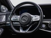 Mercedes-Benz S-Класс VI (W222 C217) Рестайлинг Москва  - изображение 30