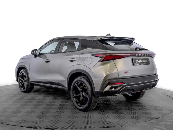 Omoda C5 I с пробегом 2023 года, цена 1 625 000 рублей, 83530 км, внедорожник, Автокод Объявления