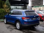 Skoda Kodiaq I Москва  - изображение 32