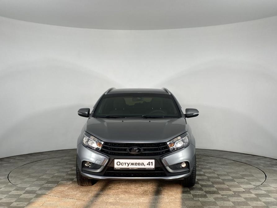 Lada (ВАЗ) Vesta I Воронеж  - изображение 3