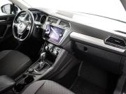 Volkswagen Tiguan II Москва  - изображение 31