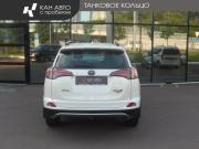 Toyota RAV4 IV (XA40) Рестайлинг Казань  - изображение 19