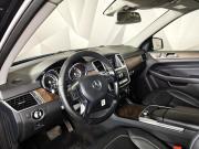 Mercedes-Benz M-Класс III (W166) Москва  - изображение 37