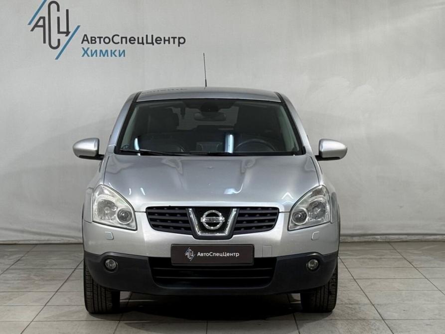 Nissan Qashqai I Химки  - изображение 13