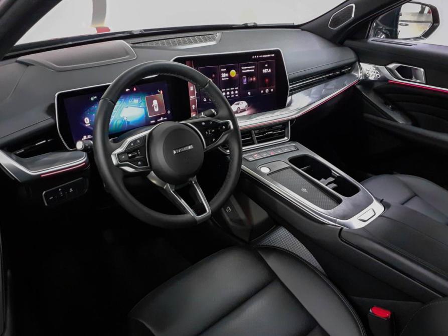 Haval F7 II Москва  - изображение 8