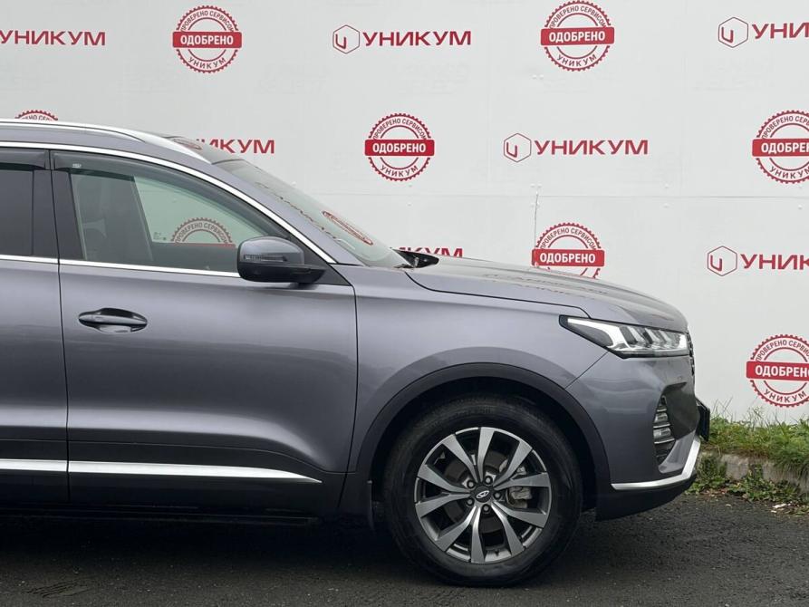 Chery Tiggo 7 Pro I Екатеринбург  - изображение 18