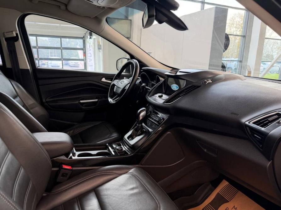 Ford Kuga II Рестайлинг Тверь  - изображение 11