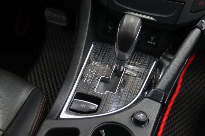 Dongfeng AX7 I с пробегом 2018 года, цена 1 095 950 рублей, 127186 км, внедорожник, Автокод Объявления