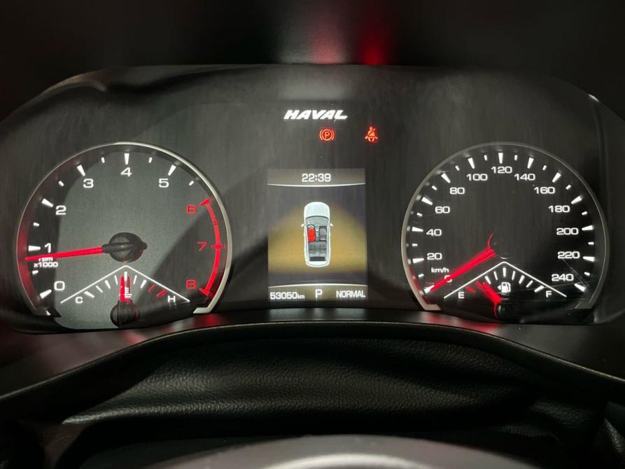Haval Jolion I Пермь  - изображение 24