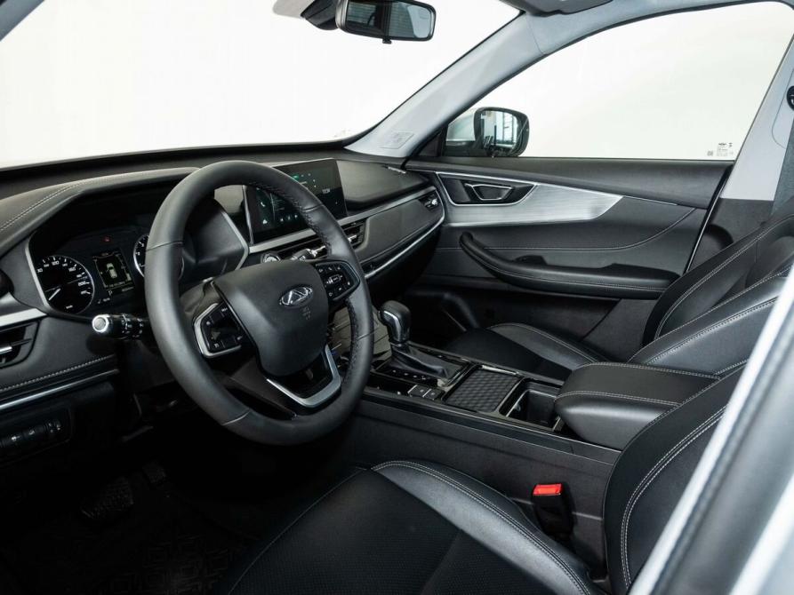 Chery Tiggo 4 Pro I Казань  - изображение 5