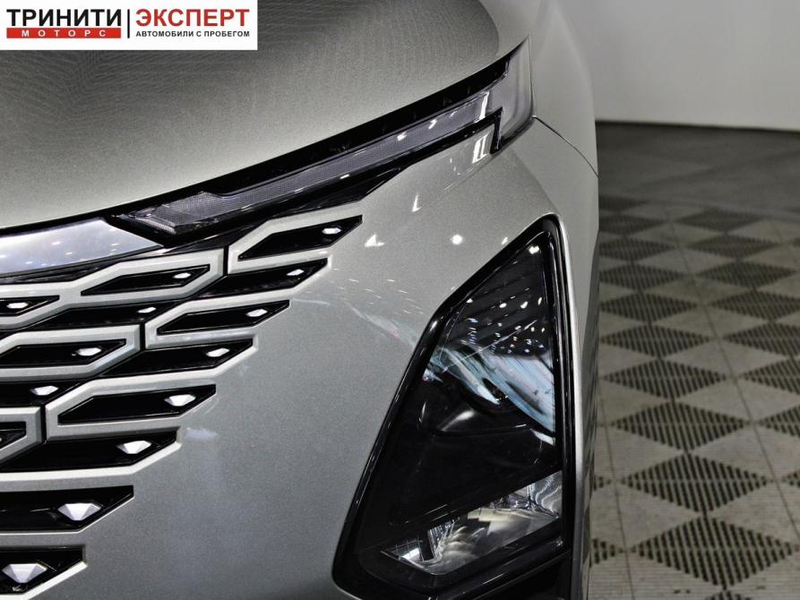 Omoda C5 I Белгород  - изображение 9