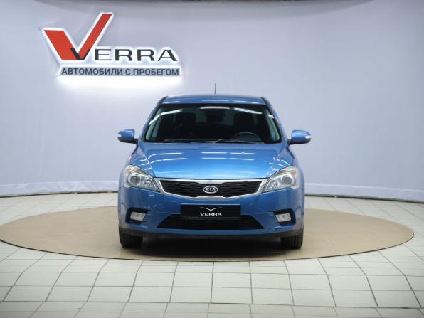 Kia Ceed I Рестайлинг с пробегом 2010 года, цена 670 000 рублей, 261947 км, хэтчбек, Автокод Объявления