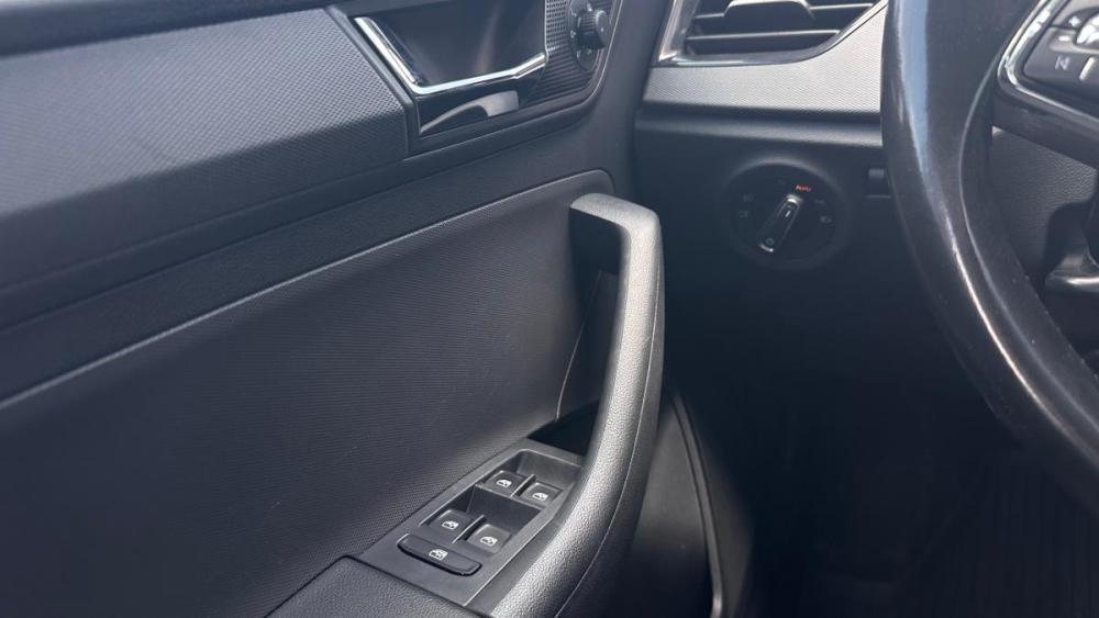 Skoda Rapid II Оренбург  - изображение 19