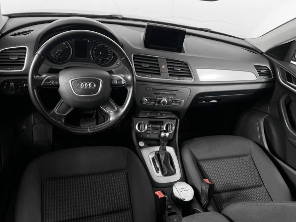 Audi Q3 I (8U) с пробегом 2012 года, цена 1 567 900 рублей, 176490 км, внедорожник, Автокод Объявления