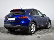 Infiniti QX70 Санкт-Петербург  - изображение 25