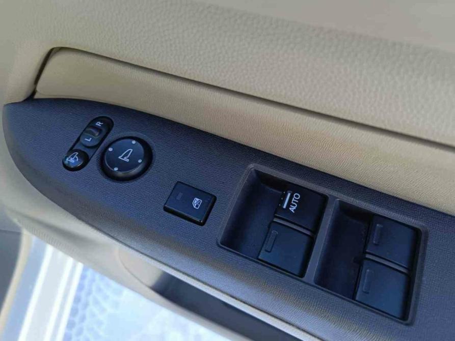 Honda N-WGN I Рестайлинг Тюмень  - изображение 11