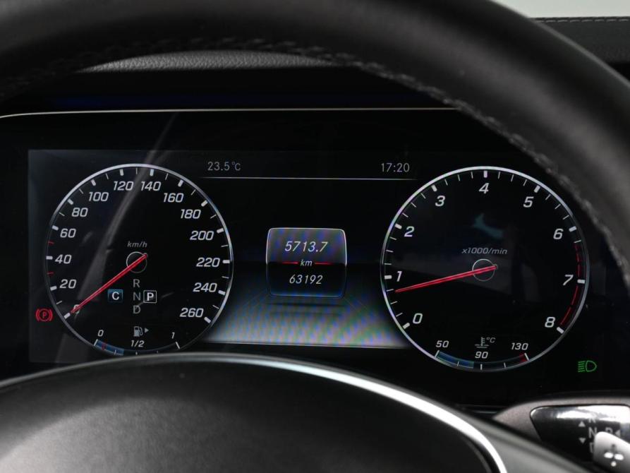 Mercedes-Benz E-Класс V (W213 S213 C238) Ростов-на-Дону  - изображение 21