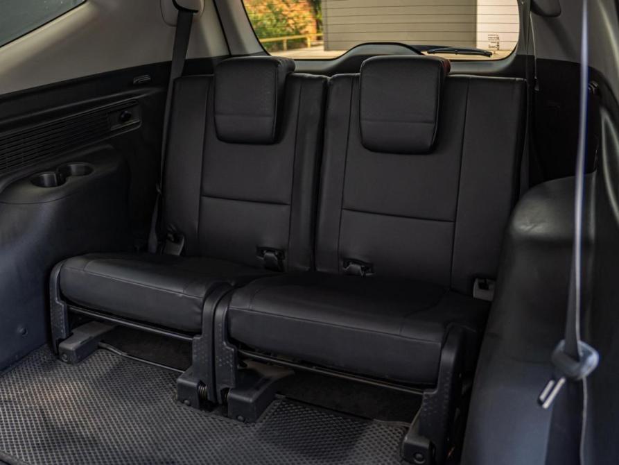 Mitsubishi Montero Sport III Рестайлинг Краснодар  - изображение 12