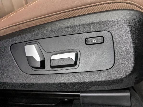 BMW X5 IV (G05/G18) с пробегом 2020 года, цена 5 340 000 рублей, 113600 км, внедорожник, Автокод Объявления