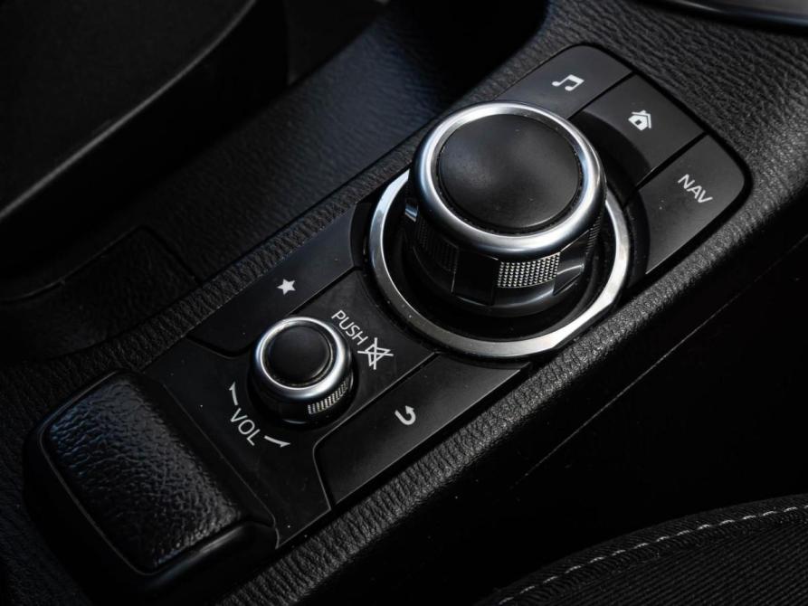 Mazda Demio IV (DJ) Краснодар  - изображение 12