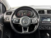 Volkswagen Polo V Рестайлинг Москва  - изображение 46