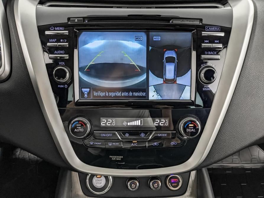 Nissan Murano III (Z52) Москва  - изображение 17