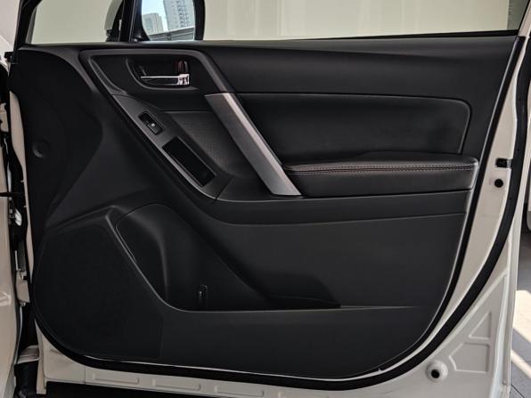 Subaru Forester IV с пробегом 2015 года, цена 2 100 000 рублей, 154708 км, внедорожник, Автокод Объявления